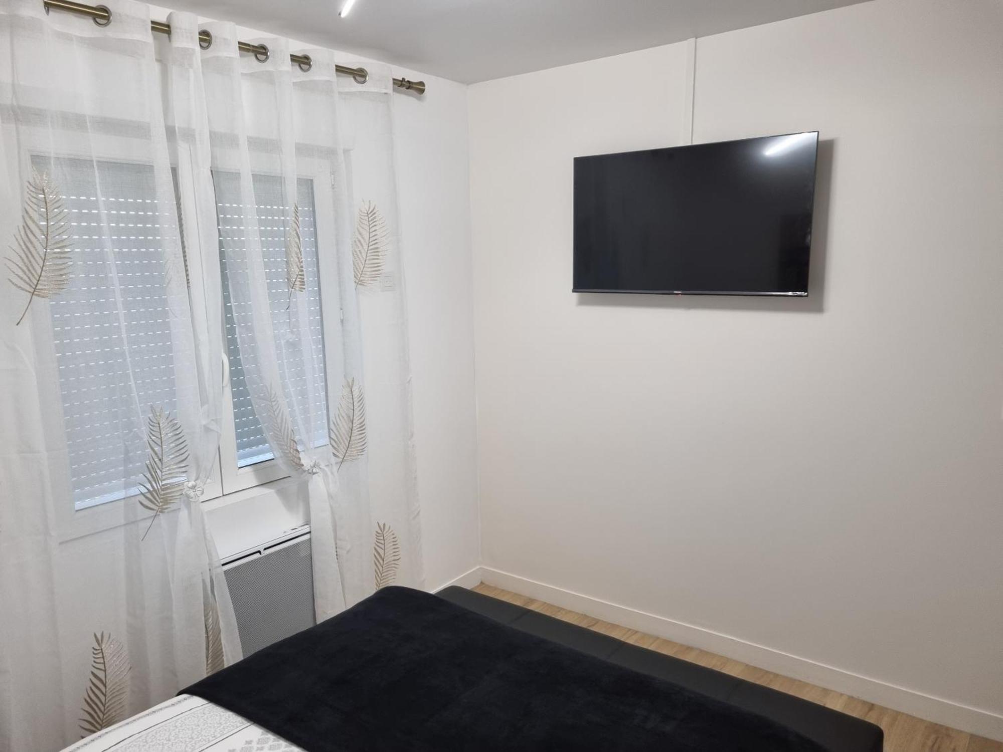 Apparts Hôtel du Sillon Pleubian Extérieur photo